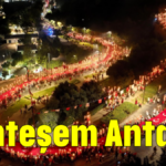 Muhteşem Antalya