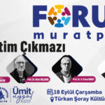 Muratpaşa Forum 2024