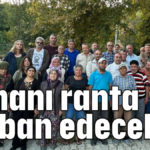 Ormanı ranta kurban edecekler