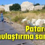 Patara'da kamulaştırma sancısı