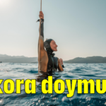 Rekora doymuyor