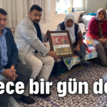 Sadece bir gün değil!