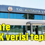 Sahte TÜİK verisi tepkisi