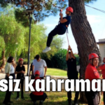 Sessiz kahramanlar