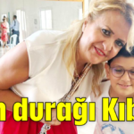 Son durağı Kıbrıs