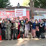 Uysal: Cumhuriyet dayanışmadır