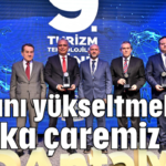 Vatanı yükseltmekten başka çaremiz yok