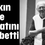 Yarkın Böke hayatını kaybetti