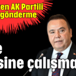 Yine dersine çalışmamış