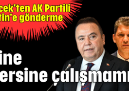 Yine dersine çalışmamış