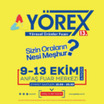 YÖREX