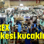 YÖREX herkesi kucaklıyor