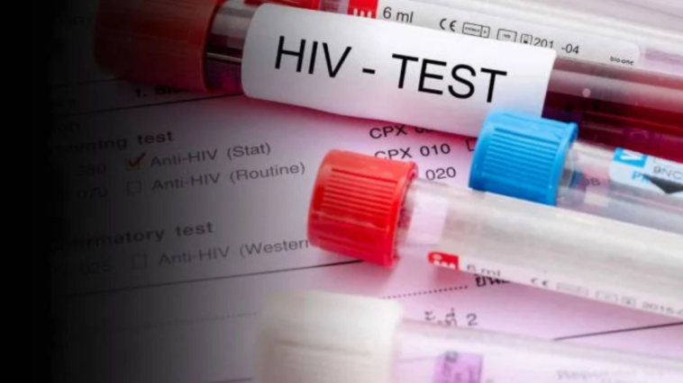 13 yaşındaki kız çocuğu AIDS'ten öldü