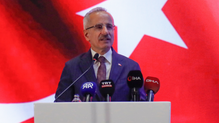 2025 yılı sonu itibariyle 250 milyon kişi hava yoluyla taşınacak