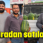 25 liradan satılacak