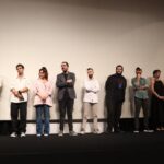 61. Uluslararası Antalya Altın Portakal Film Festivalinde Hatırladığım Ağaçlar filmi gösterildi