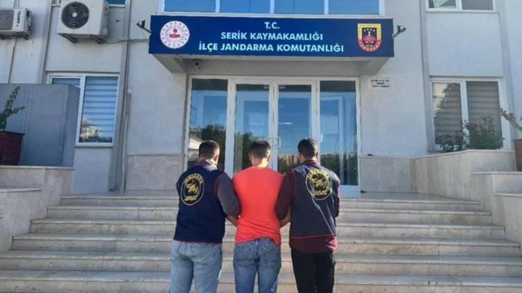 Antalyada çeşitli suçlardan aranan 137 kişi yakalandı