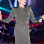 Festivalde Ebru Yaşar coşkusu