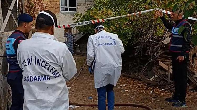 Alzheimer hastası, yalnız yaşadığı evde çıkan yangında hayatını kaybetti