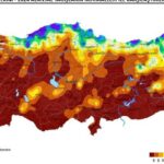 Yağışlarda ekim alarmı; bazı illere hiç yağmadı