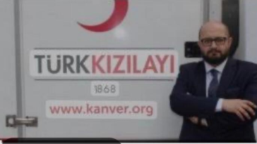 Aksekililere kan bağışı çağrısı