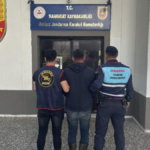 Antalya'da jandarma dedektifleri 72 saatte 210 aranan şahsı yakaladı