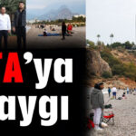 ATA'ya saygı