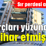 Borçları yüzünden intihar etmişler