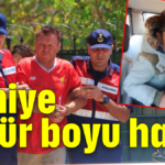 Caniye ömür boyu hapis