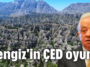 Cengiz'in ÇED oyunu