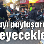 Cezayı paylaşarak ödeyecekler!