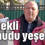 Emekli umudu yeşerdi