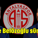 Emre Belözoğlu sürprizi