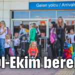 Eylül-Ekim bereketi