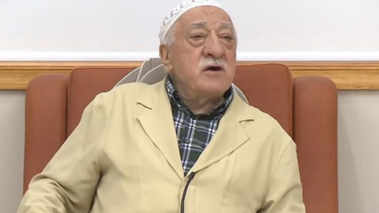 FETÖ öldü