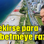 Gerekirse para kaybetmeye razıyız