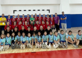 Hentbolculardan play-off iddiası