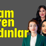 İlham veren kadınlar