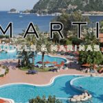 MARTI'DA GECELEME SAYISINDA VE CİRODA ARTIŞ DEVAM ETTİ