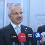 BAKAN ABDULKADİR URALOĞLU: ANTALYA’NIN ŞEHİR İÇİ TRAFİĞİ NEFES ALACAK!