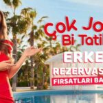 JOLLY’DEN BÜYÜK FIRSAT: HAYALİNİZDEKİ TATİL SİZİ BEKLİYOR!