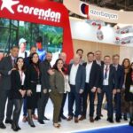 CORENDON AIRLINES WTM LONDON'A KATILDI