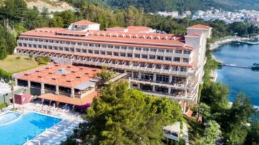 MP HOTELS‘İN KONKORDATOSU 1 YIL UZATILDI!