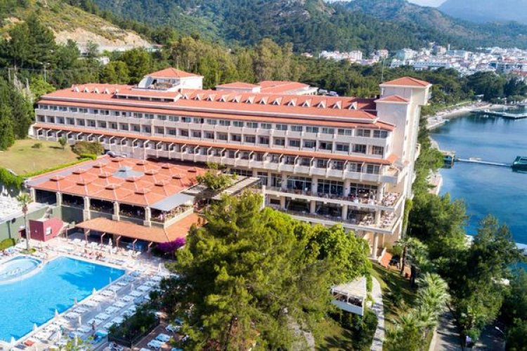 MP HOTELS‘İN KONKORDATOSU 1 YIL UZATILDI!