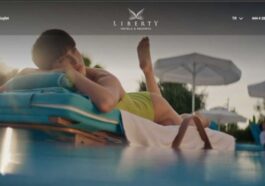 LİBERTY RESORT & HOTELS'E ALTIN ÖDÜL