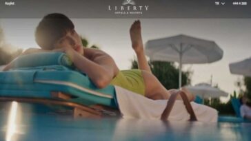 LİBERTY RESORT & HOTELS'E ALTIN ÖDÜL