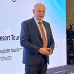 TUI GROUP CEO'SU SEBASTIAN EBEL:'TÜRKİYE BÜYÜYEN BİR PAZAR!'