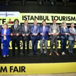 İSTANBUL TURİZM FUARI, BÜYÜYEN TALEP İLE 2025'TE 3. KEZ YENİDEN ZİRVEDE