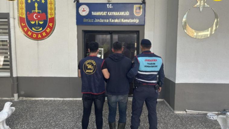 Jandarma dedektifleri 72 saatte 214 aranan şahsı yakaladı