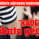 'KADES'le irtibata geçin'